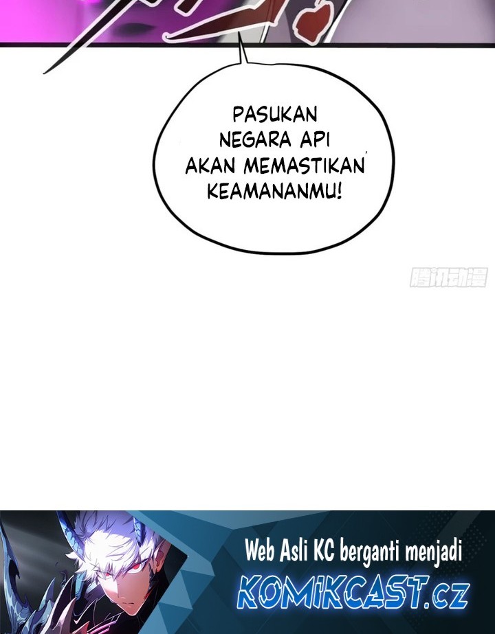 If I Don’t Die Soon, I Will Rule The Demon Realm Chapter 80 - halaman 29