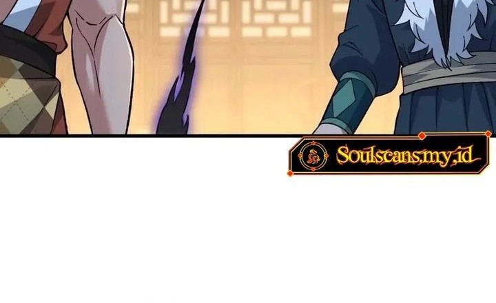 If I Don’t Die Soon, I Will Rule The Demon Realm Chapter 80 - halaman 8