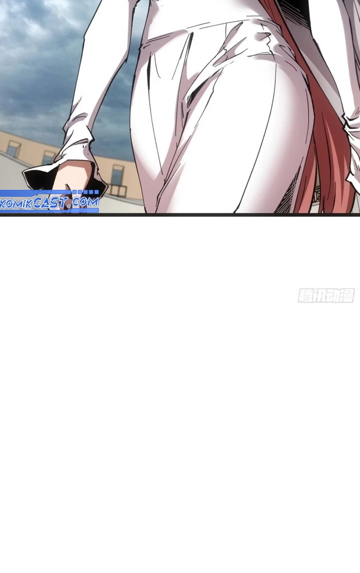 If I Don’t Die Soon, I Will Rule The Demon Realm Chapter 80 - halaman 9