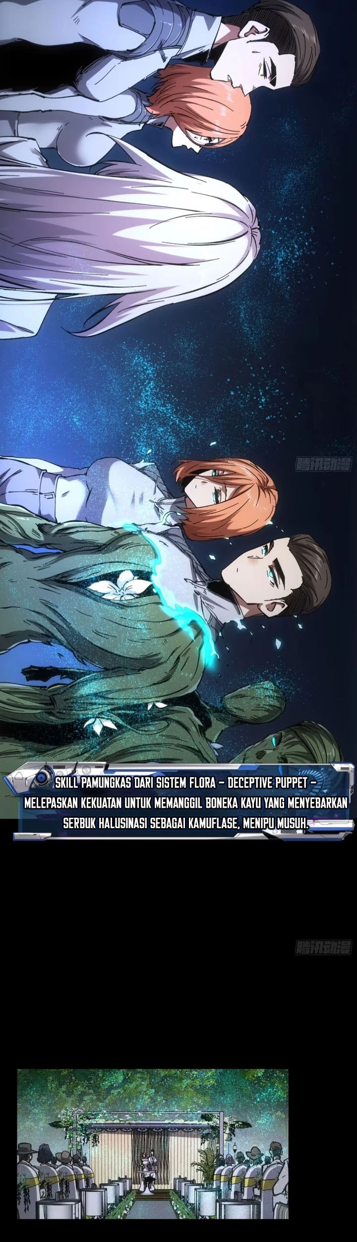 If I Don’t Die Soon, I Will Rule The Demon Realm Chapter 81 - halaman 10