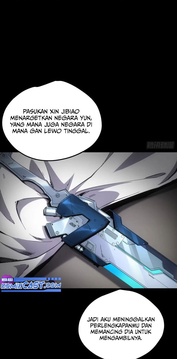 If I Don’t Die Soon, I Will Rule The Demon Realm Chapter 81 - halaman 13