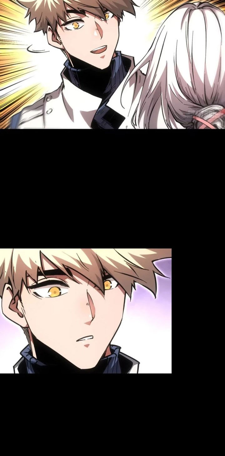 If I Don’t Die Soon, I Will Rule The Demon Realm Chapter 81 - halaman 15