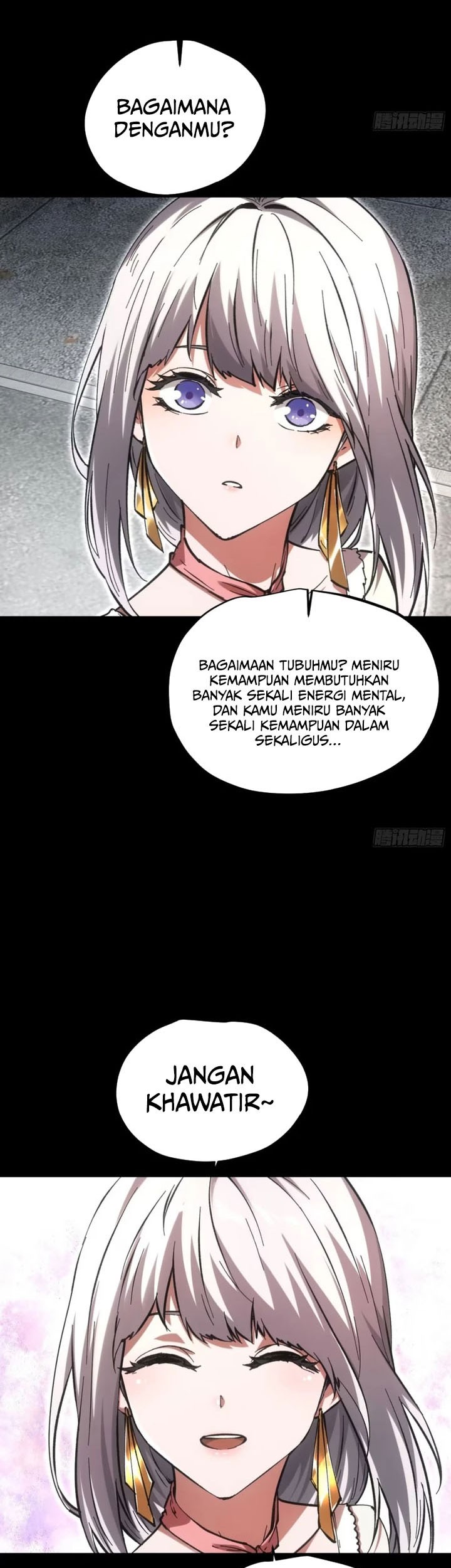 If I Don’t Die Soon, I Will Rule The Demon Realm Chapter 81 - halaman 16