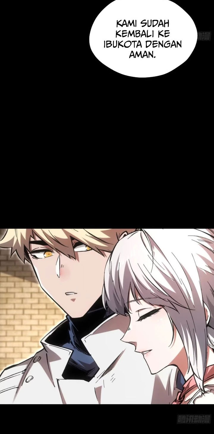 If I Don’t Die Soon, I Will Rule The Demon Realm Chapter 81 - halaman 17