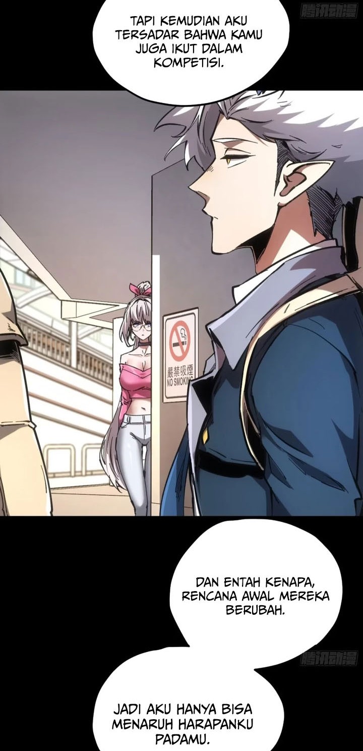 If I Don’t Die Soon, I Will Rule The Demon Realm Chapter 81 - halaman 19