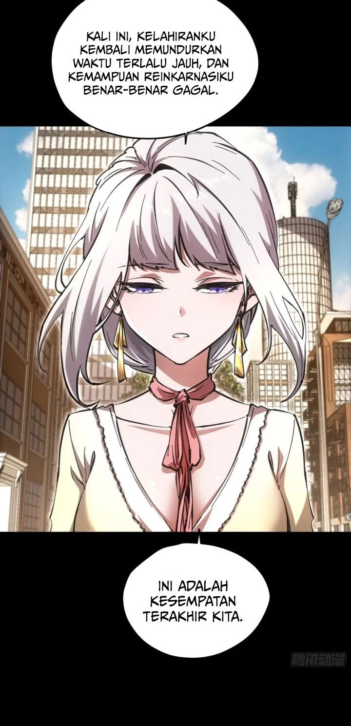 If I Don’t Die Soon, I Will Rule The Demon Realm Chapter 81 - halaman 21