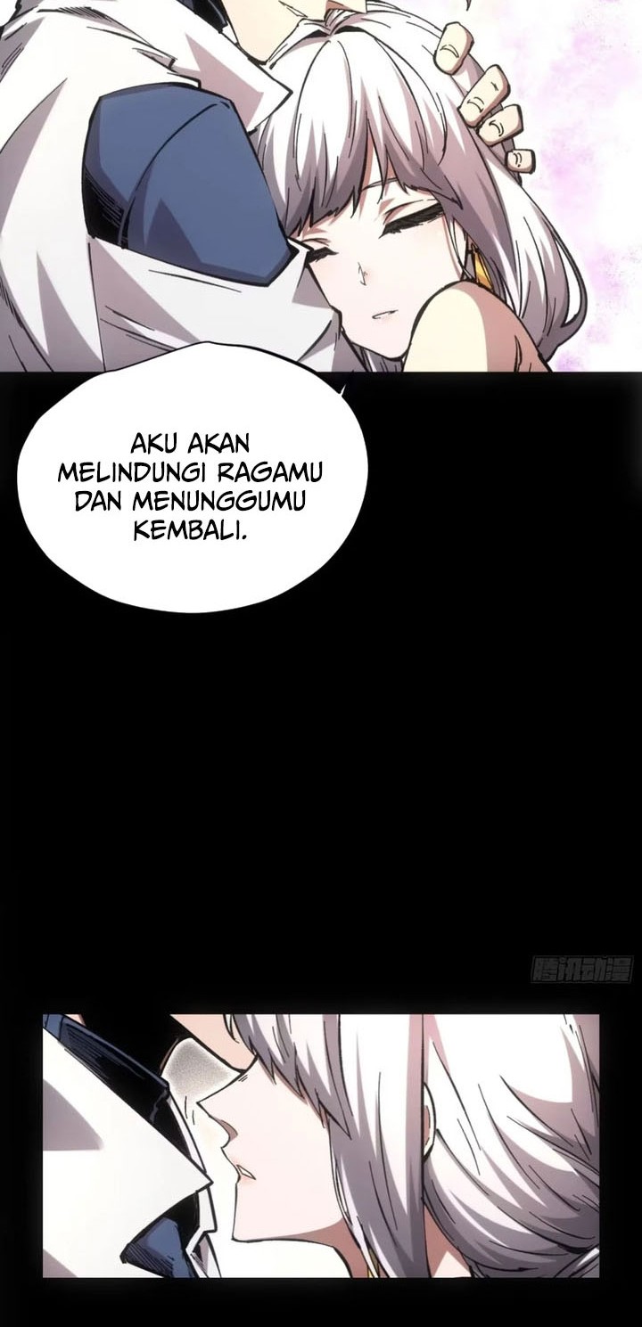 If I Don’t Die Soon, I Will Rule The Demon Realm Chapter 81 - halaman 25