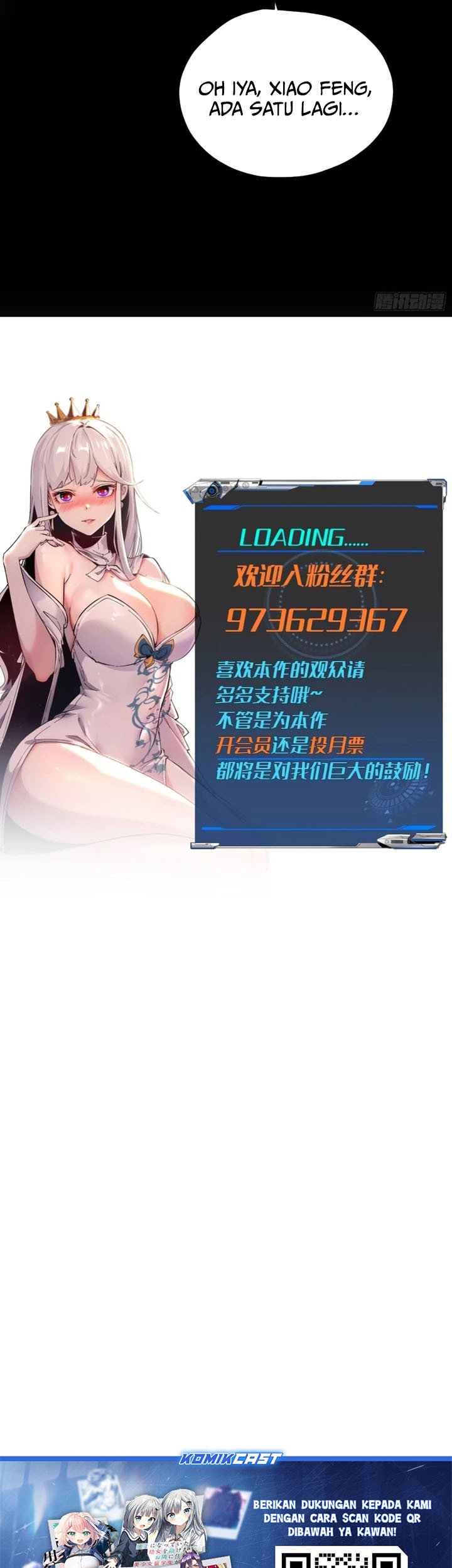 If I Don’t Die Soon, I Will Rule The Demon Realm Chapter 81 - halaman 26