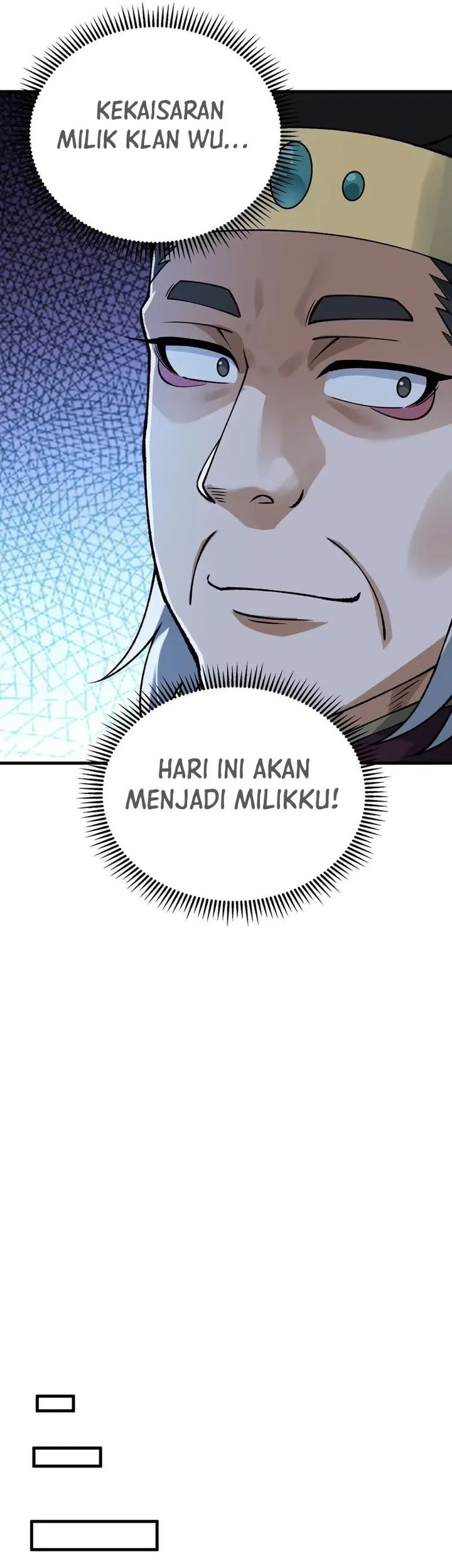 If I Don’t Die Soon, I Will Rule The Demon Realm Chapter 81 - halaman 3