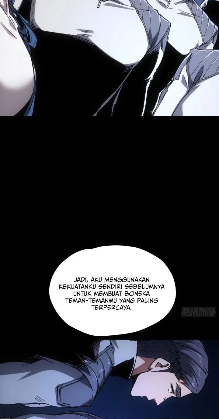 If I Don’t Die Soon, I Will Rule The Demon Realm Chapter 81 - halaman 9