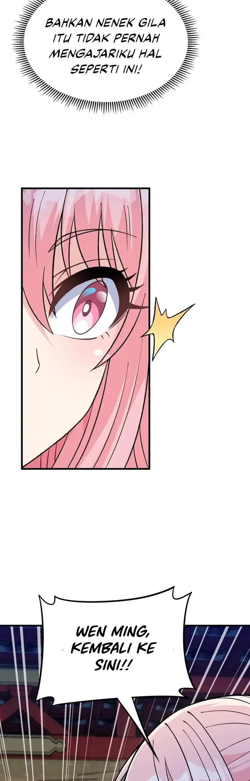 If I Don’t Die Soon, I Will Rule The Demon Realm Chapter 82 - halaman 15