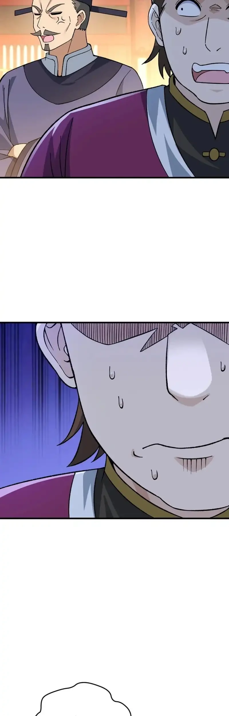 If I Don’t Die Soon, I Will Rule The Demon Realm Chapter 82 - halaman 34