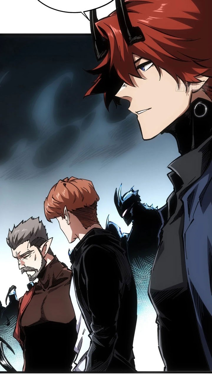 If I Don’t Die Soon, I Will Rule The Demon Realm Chapter 83 - halaman 15