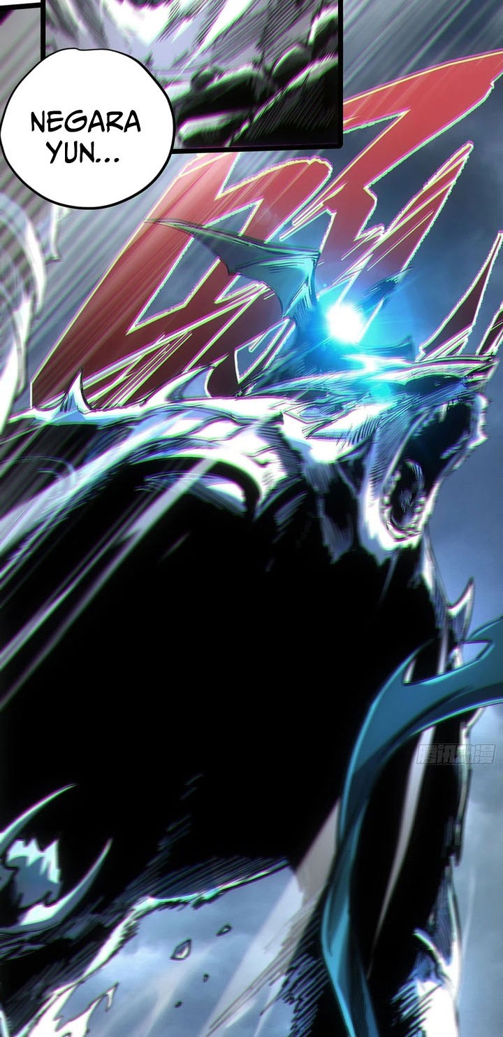 If I Don’t Die Soon, I Will Rule The Demon Realm Chapter 83 - halaman 21