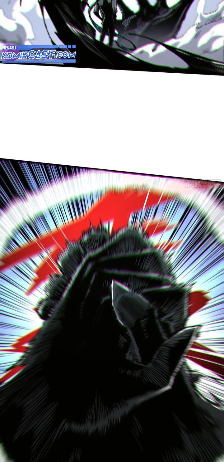 If I Don’t Die Soon, I Will Rule The Demon Realm Chapter 83 - halaman 25