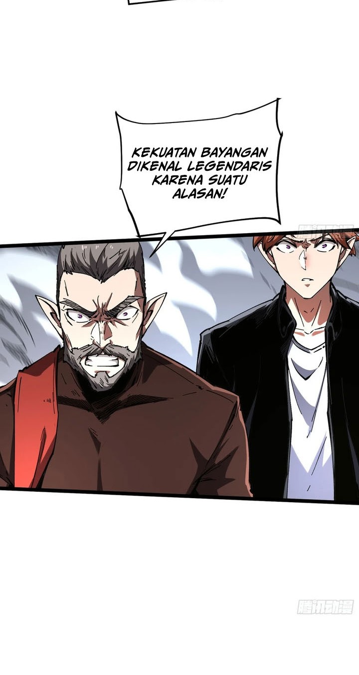 If I Don’t Die Soon, I Will Rule The Demon Realm Chapter 83 - halaman 27