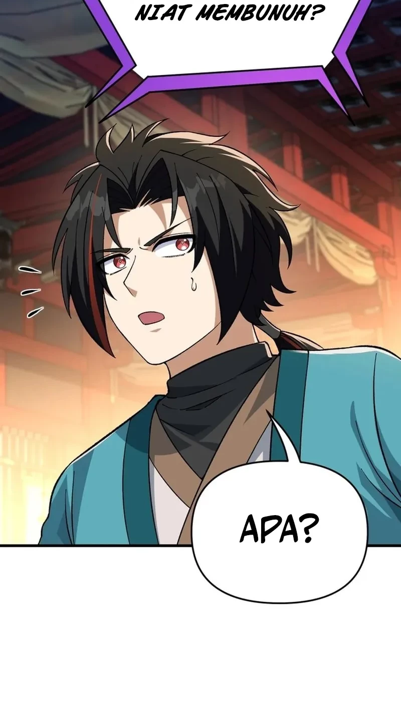 If I Don’t Die Soon, I Will Rule The Demon Realm Chapter 83 - halaman 9
