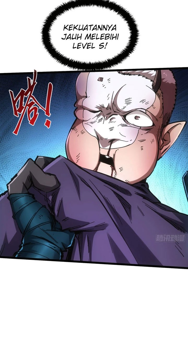 If I Don’t Die Soon, I Will Rule The Demon Realm Chapter 84 - halaman 11
