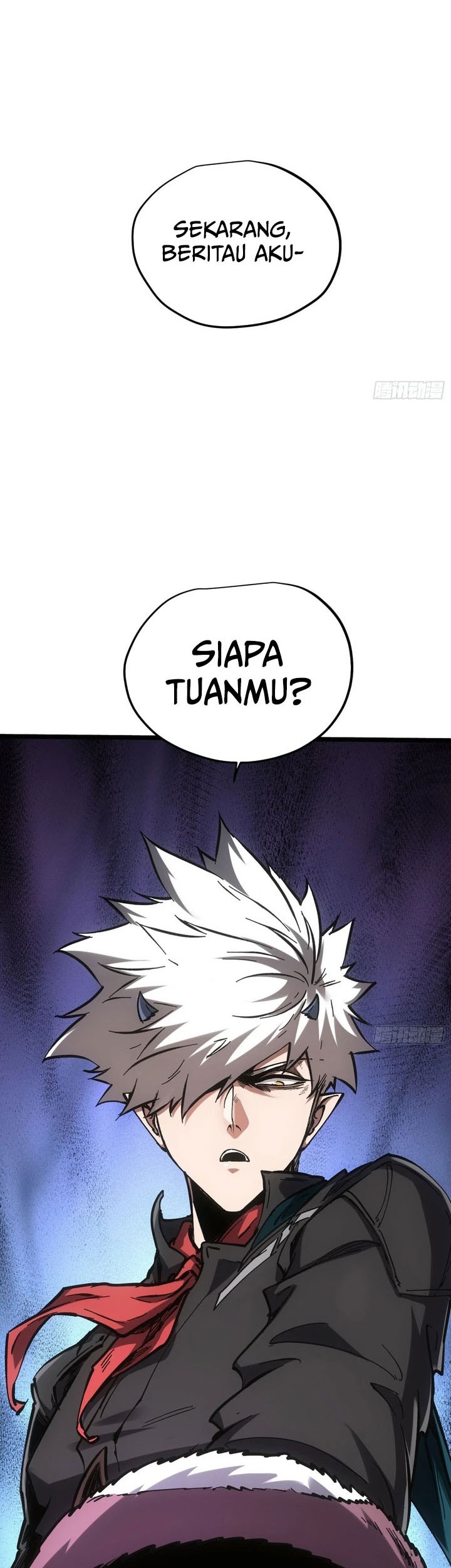 If I Don’t Die Soon, I Will Rule The Demon Realm Chapter 84 - halaman 12