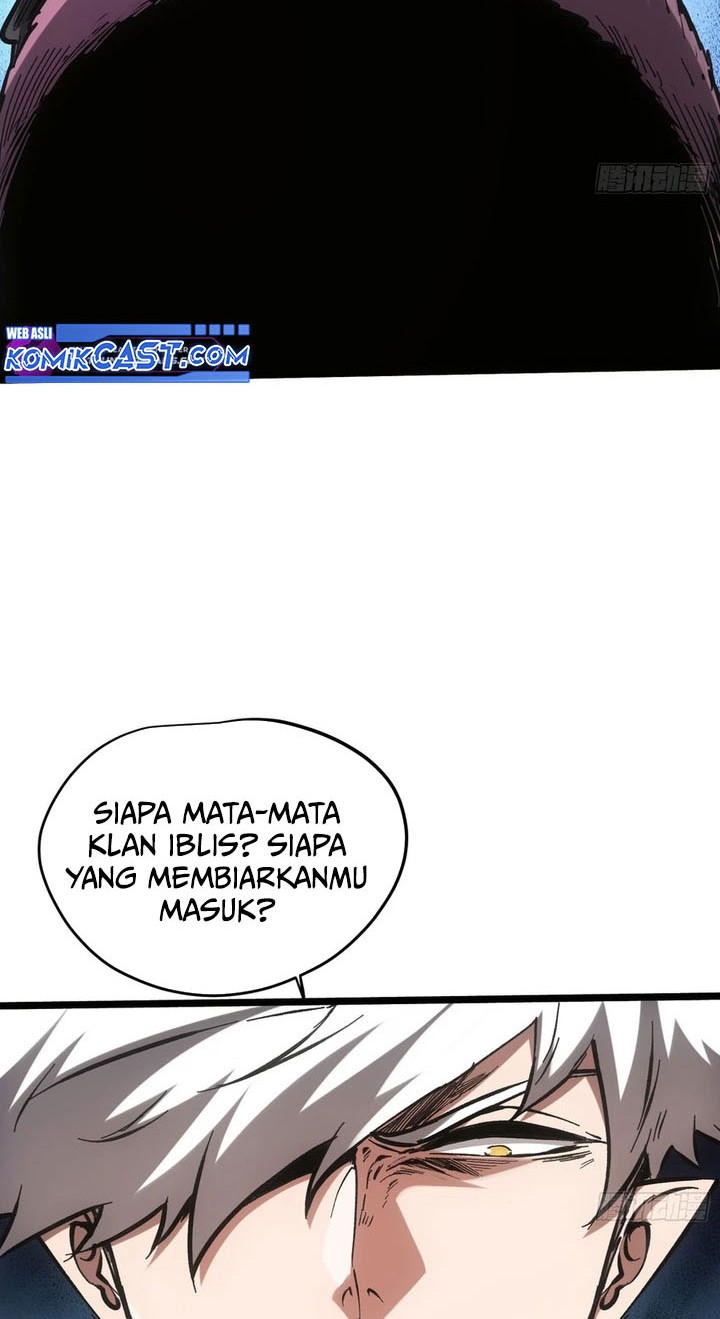 If I Don’t Die Soon, I Will Rule The Demon Realm Chapter 84 - halaman 13