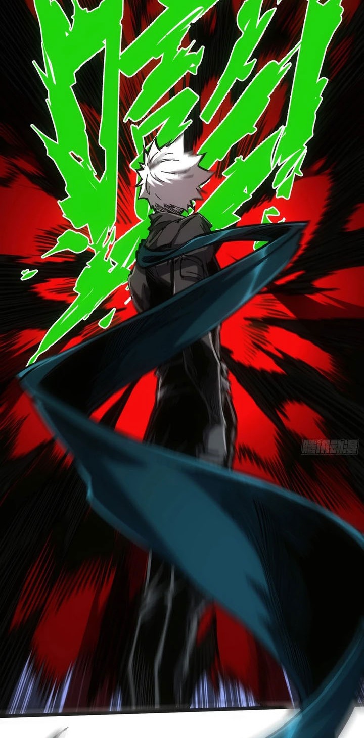 If I Don’t Die Soon, I Will Rule The Demon Realm Chapter 84 - halaman 19