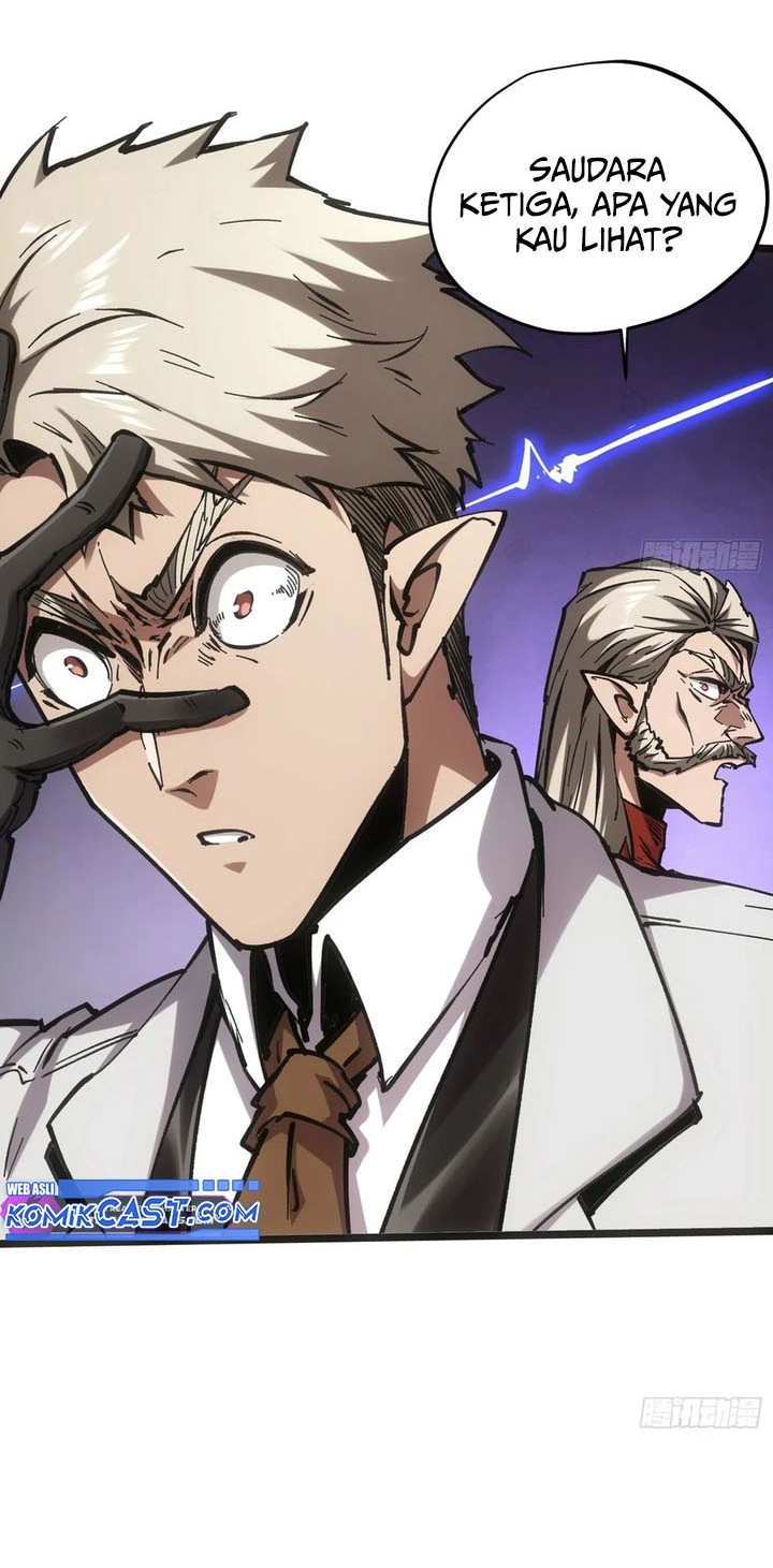 If I Don’t Die Soon, I Will Rule The Demon Realm Chapter 84 - halaman 25