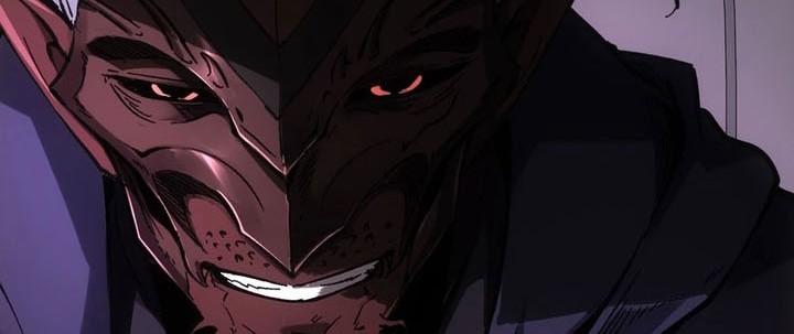 If I Don’t Die Soon, I Will Rule The Demon Realm Chapter 84 - halaman 31