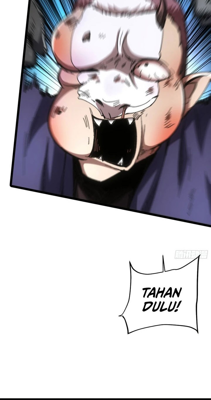 If I Don’t Die Soon, I Will Rule The Demon Realm Chapter 84 - halaman 9