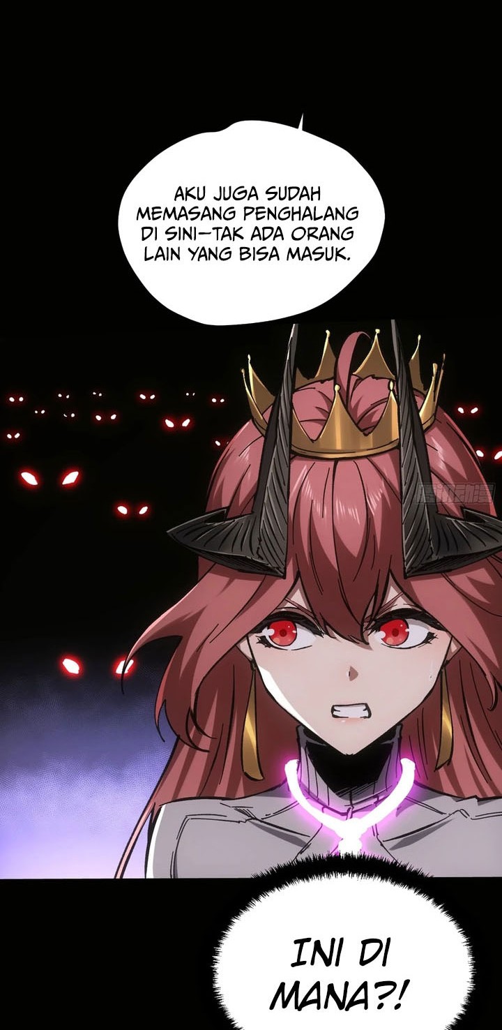 If I Don’t Die Soon, I Will Rule The Demon Realm Chapter 85 - halaman 15