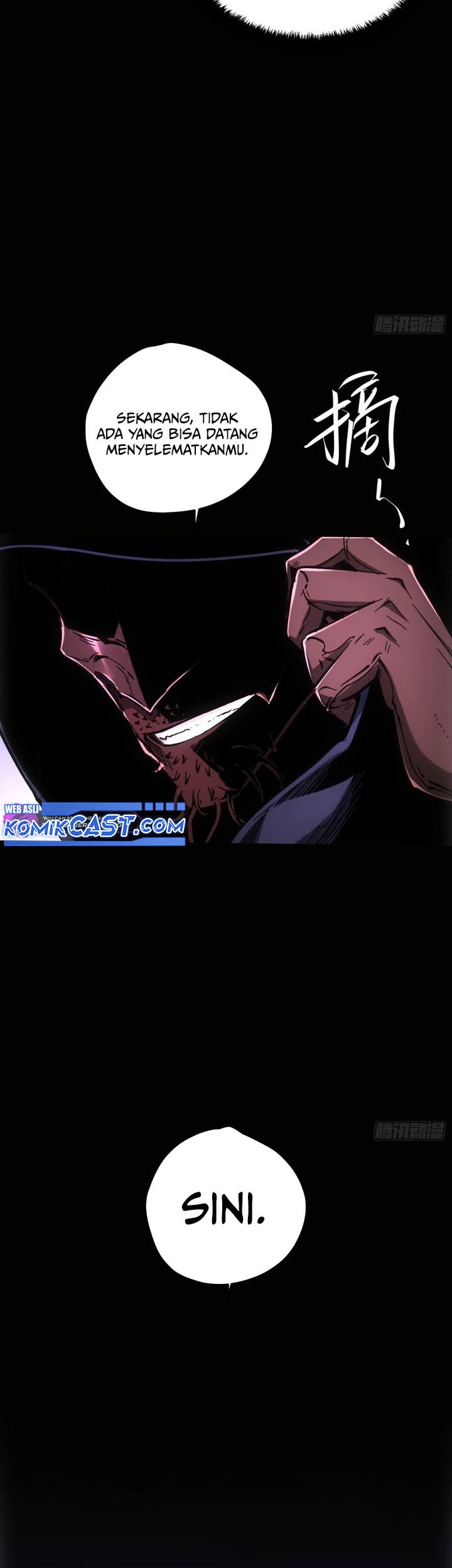If I Don’t Die Soon, I Will Rule The Demon Realm Chapter 85 - halaman 16