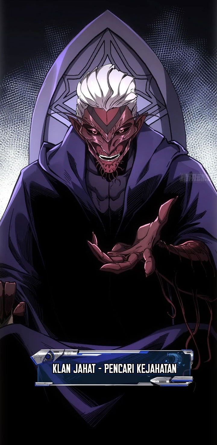If I Don’t Die Soon, I Will Rule The Demon Realm Chapter 85 - halaman 17
