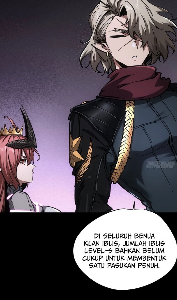 If I Don’t Die Soon, I Will Rule The Demon Realm Chapter 85 - halaman 19
