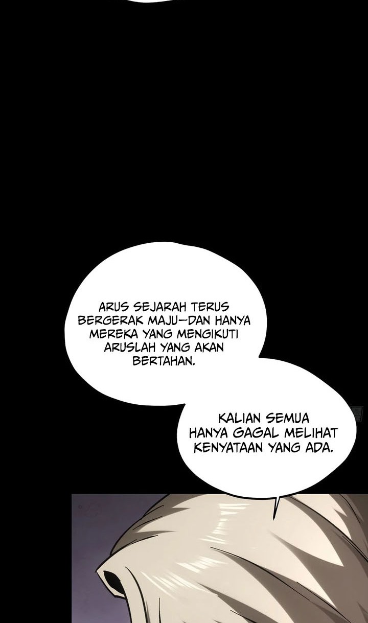 If I Don’t Die Soon, I Will Rule The Demon Realm Chapter 85 - halaman 21
