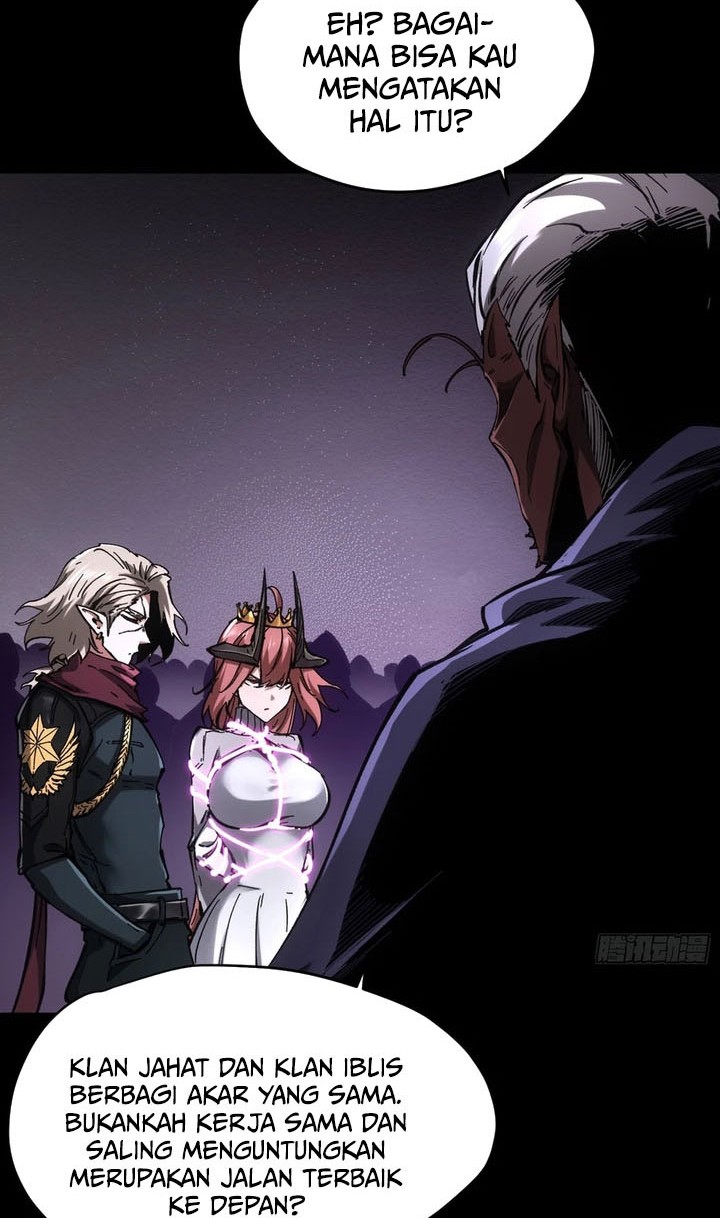 If I Don’t Die Soon, I Will Rule The Demon Realm Chapter 85 - halaman 23