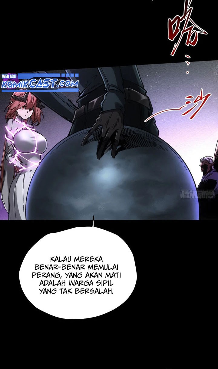 If I Don’t Die Soon, I Will Rule The Demon Realm Chapter 85 - halaman 25