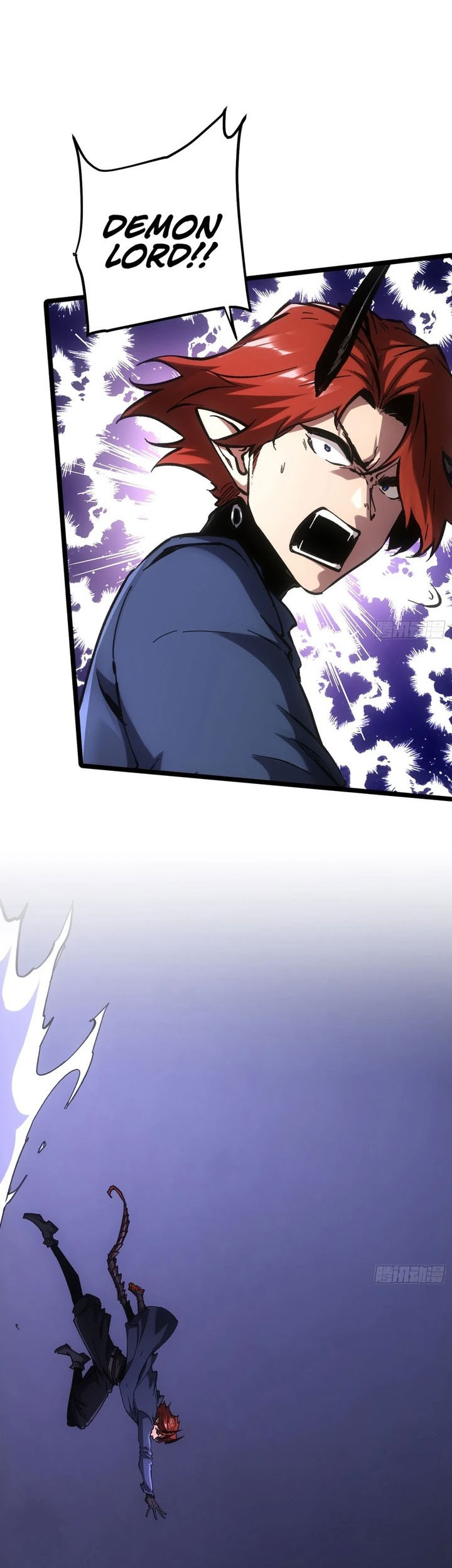 If I Don’t Die Soon, I Will Rule The Demon Realm Chapter 85 - halaman 8