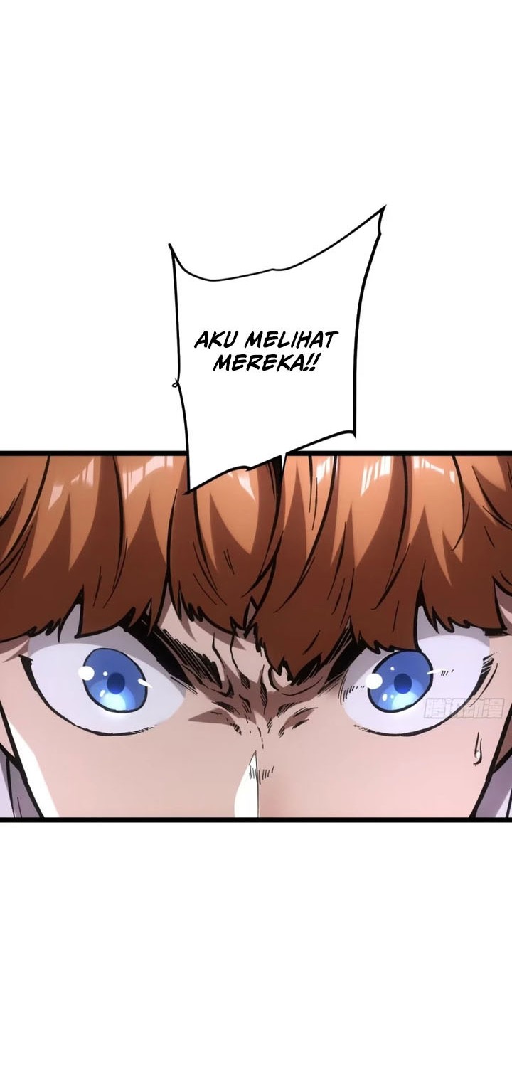 If I Don’t Die Soon, I Will Rule The Demon Realm Chapter 86 - halaman 11