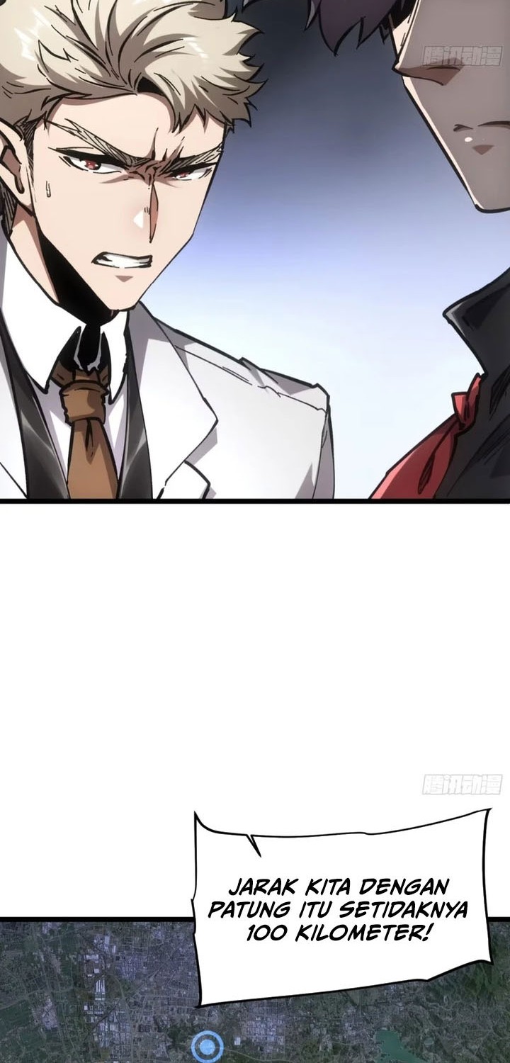If I Don’t Die Soon, I Will Rule The Demon Realm Chapter 86 - halaman 13