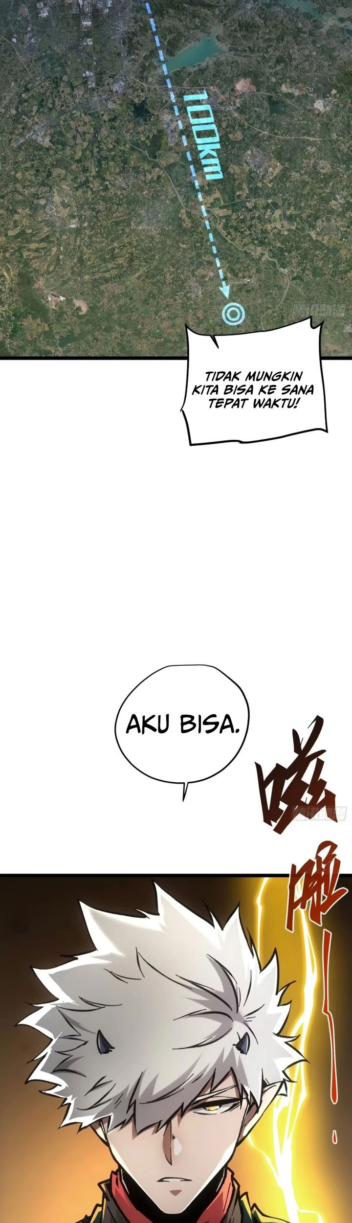 If I Don’t Die Soon, I Will Rule The Demon Realm Chapter 86 - halaman 14