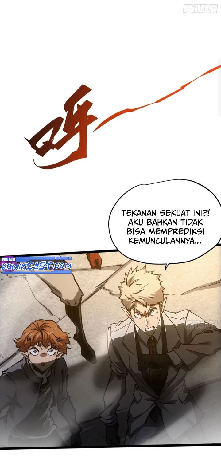 If I Don’t Die Soon, I Will Rule The Demon Realm Chapter 86 - halaman 17
