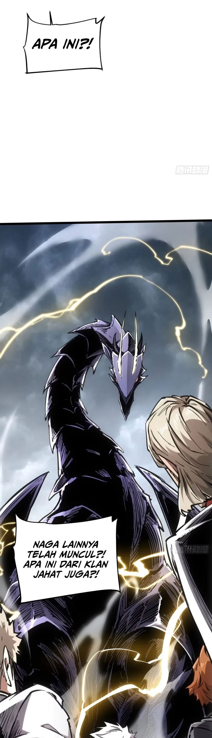 If I Don’t Die Soon, I Will Rule The Demon Realm Chapter 86 - halaman 18