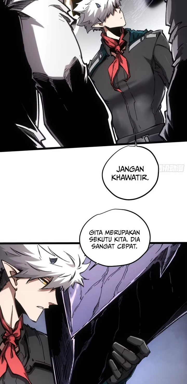 If I Don’t Die Soon, I Will Rule The Demon Realm Chapter 86 - halaman 19