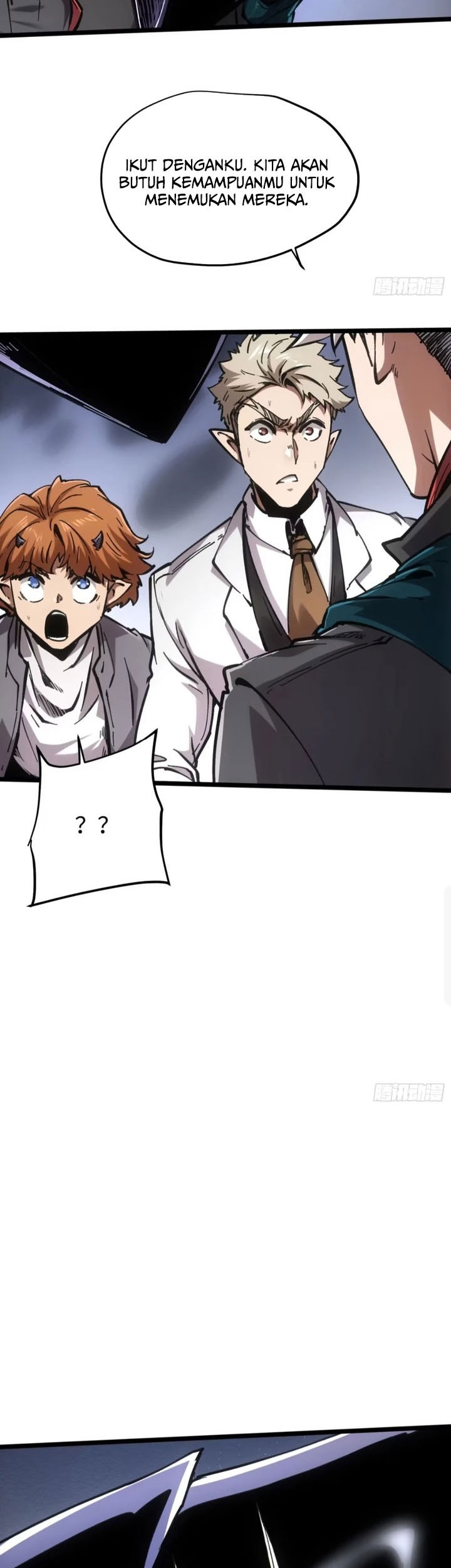 If I Don’t Die Soon, I Will Rule The Demon Realm Chapter 86 - halaman 20
