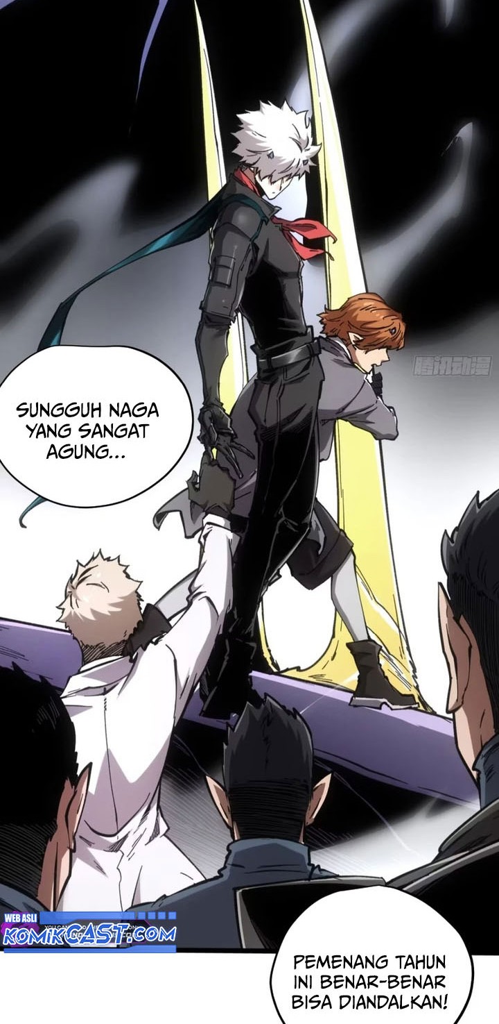 If I Don’t Die Soon, I Will Rule The Demon Realm Chapter 86 - halaman 21