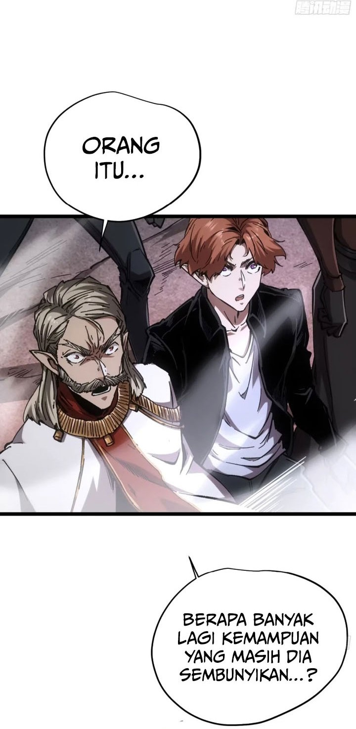 If I Don’t Die Soon, I Will Rule The Demon Realm Chapter 86 - halaman 25