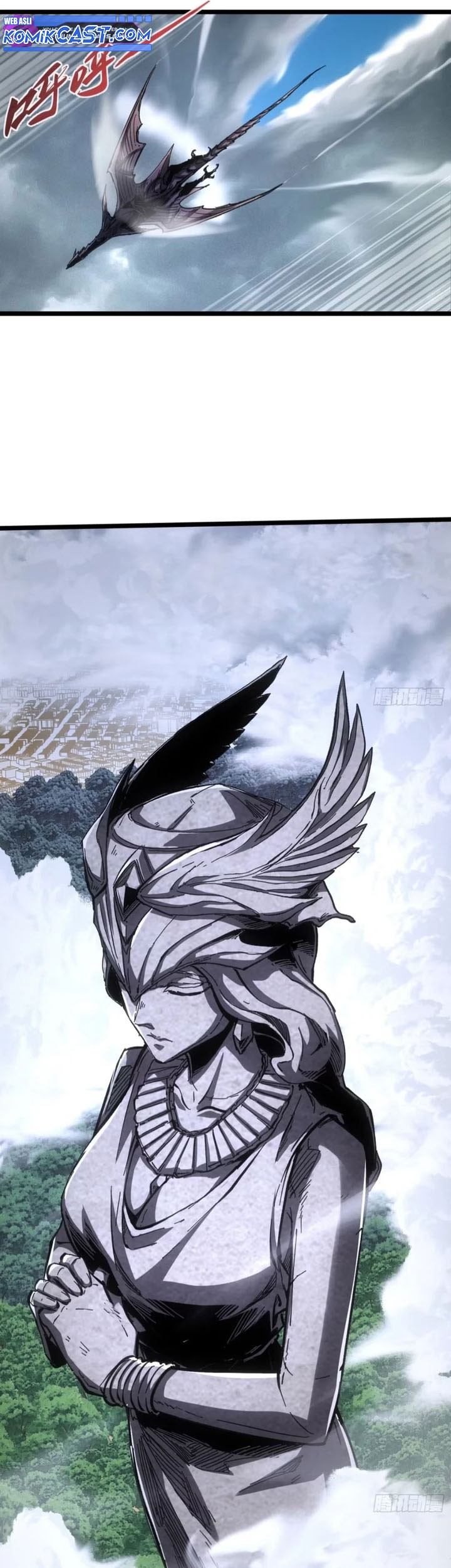 If I Don’t Die Soon, I Will Rule The Demon Realm Chapter 86 - halaman 26