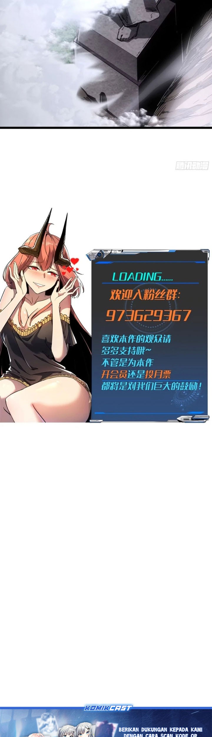 If I Don’t Die Soon, I Will Rule The Demon Realm Chapter 86 - halaman 28