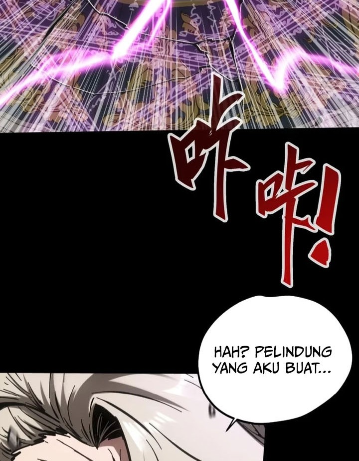If I Don’t Die Soon, I Will Rule The Demon Realm Chapter 87 - halaman 11