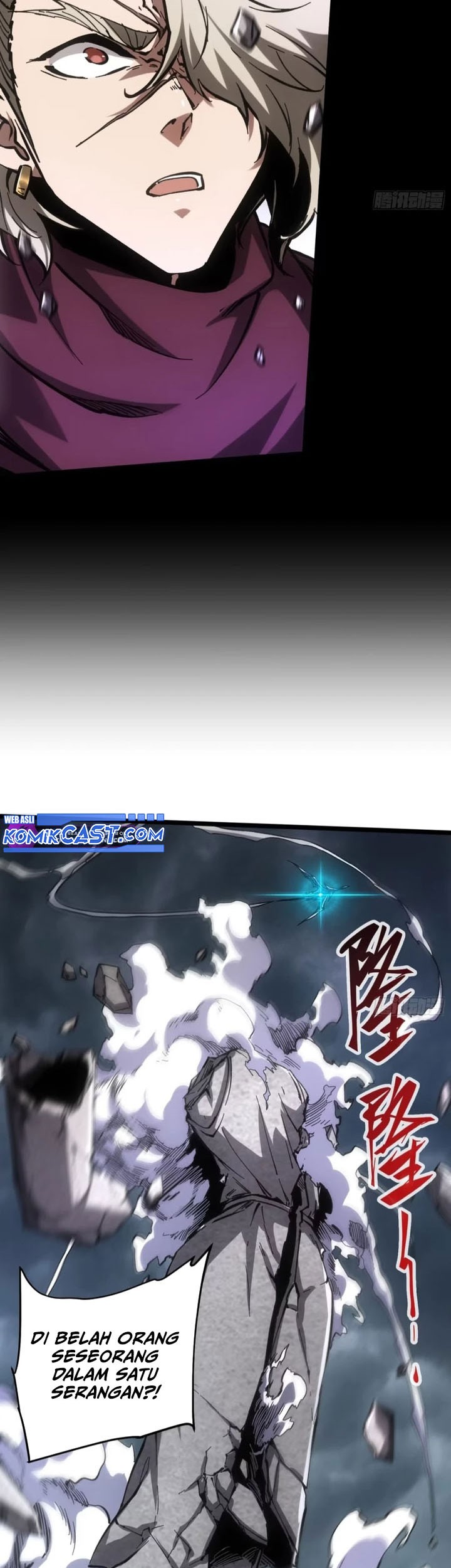 If I Don’t Die Soon, I Will Rule The Demon Realm Chapter 87 - halaman 12