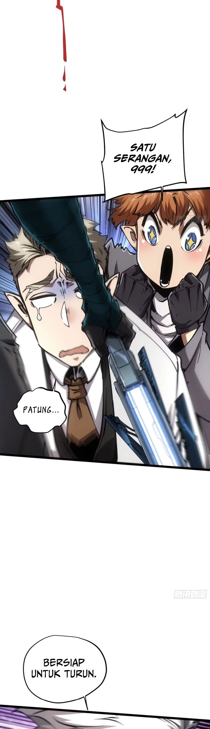 If I Don’t Die Soon, I Will Rule The Demon Realm Chapter 87 - halaman 14